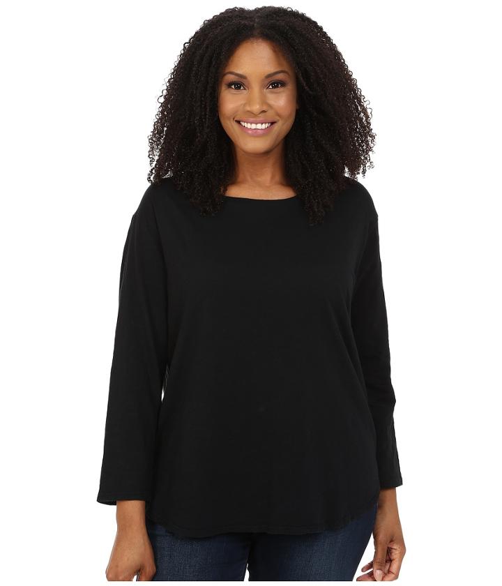 Extra Fresh By Fresh Produce - Plus Size Catalina Shirt