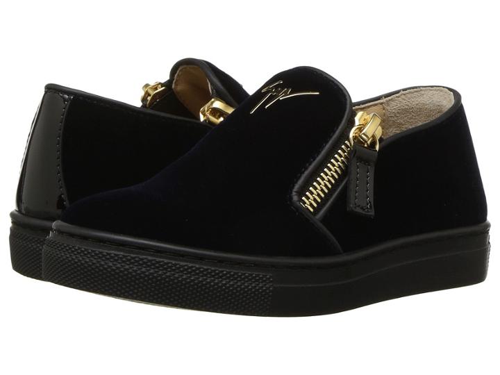 Giuseppe Zanotti Kids - Veronica