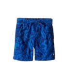 Polo Ralph Lauren Kids - Parachute Poplin Pull-on Shorts