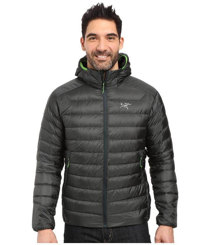 Arc'teryx - Cerium Lt Hoodie