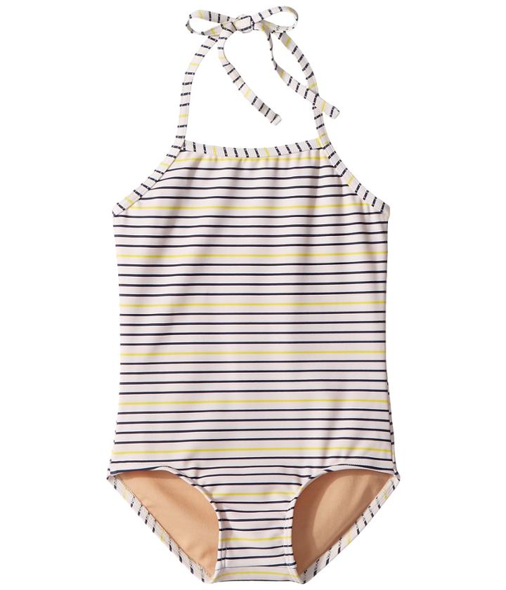 Toobydoo - Ready For The Beach One-piece Swimsuit