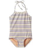 Toobydoo - Ready For The Beach One-piece Swimsuit