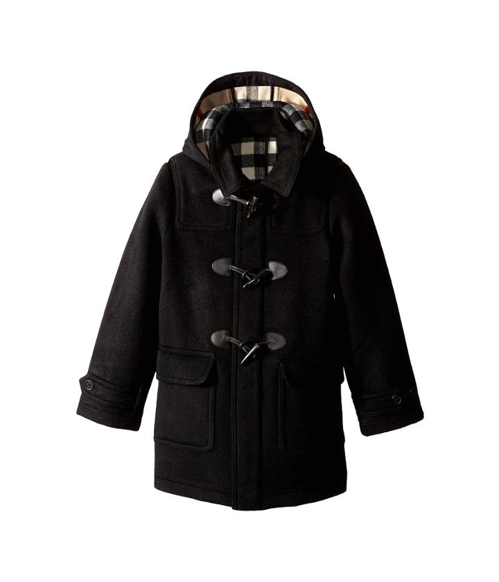 Burberry - Mini Burwood Coat