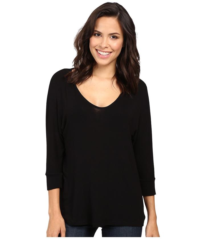 Mavi Jeans - Zip Back Top