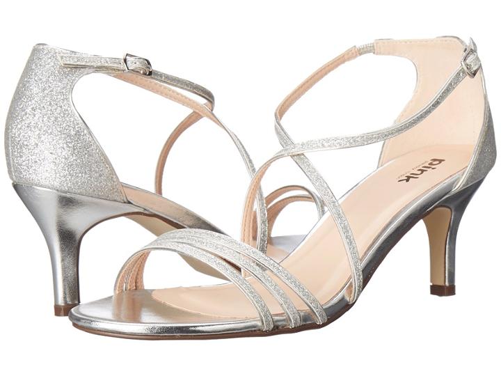 Paradox London Pink - Isla
