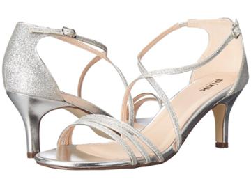 Paradox London Pink - Isla