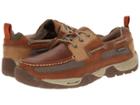 Sperry Top-sider Boatyard