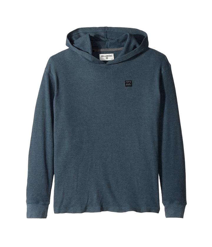 Billabong Kids - Keystone Pullover Hoodie