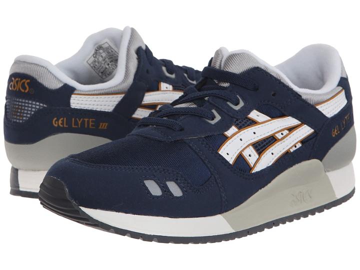 Onitsuka Tiger Kids By Asics - Gel-lyte Iii