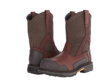 Ariat Overdrive Xtr Pullon H20