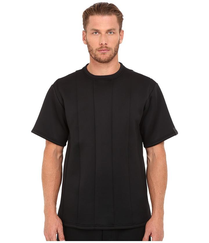Adidas Y-3 By Yohji Yamamoto - Spacer Crew T-shirt