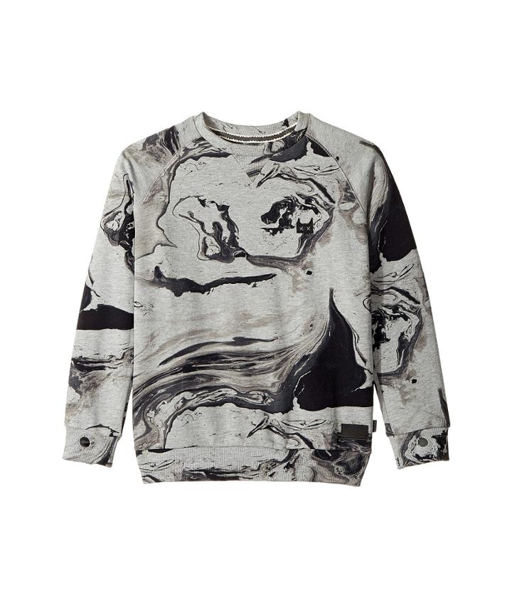 Munster Kids - Ourside Fleece Crew Neck