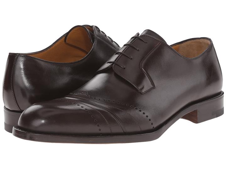 A. Testoni - Vitello Deluxe Oxford
