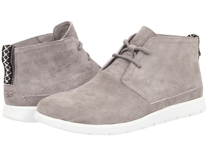 Ugg Freamon