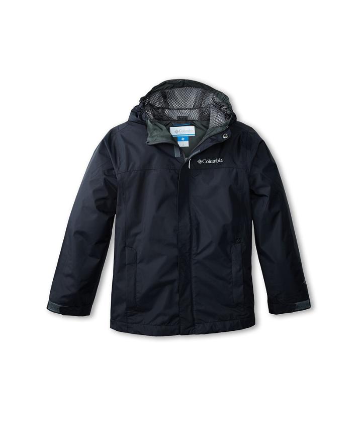 Columbia Kids - Watertight Jacket