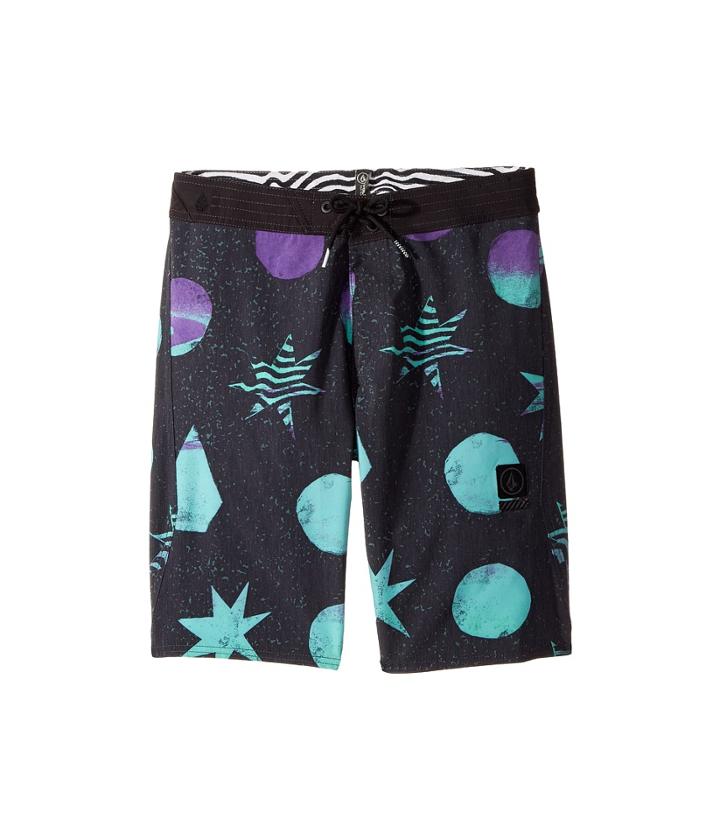 Volcom Kids - Magxplotion Stoney Boardshort