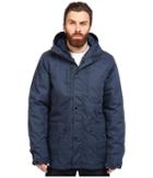 Vans - Flintridge Moutain Edition Jacket