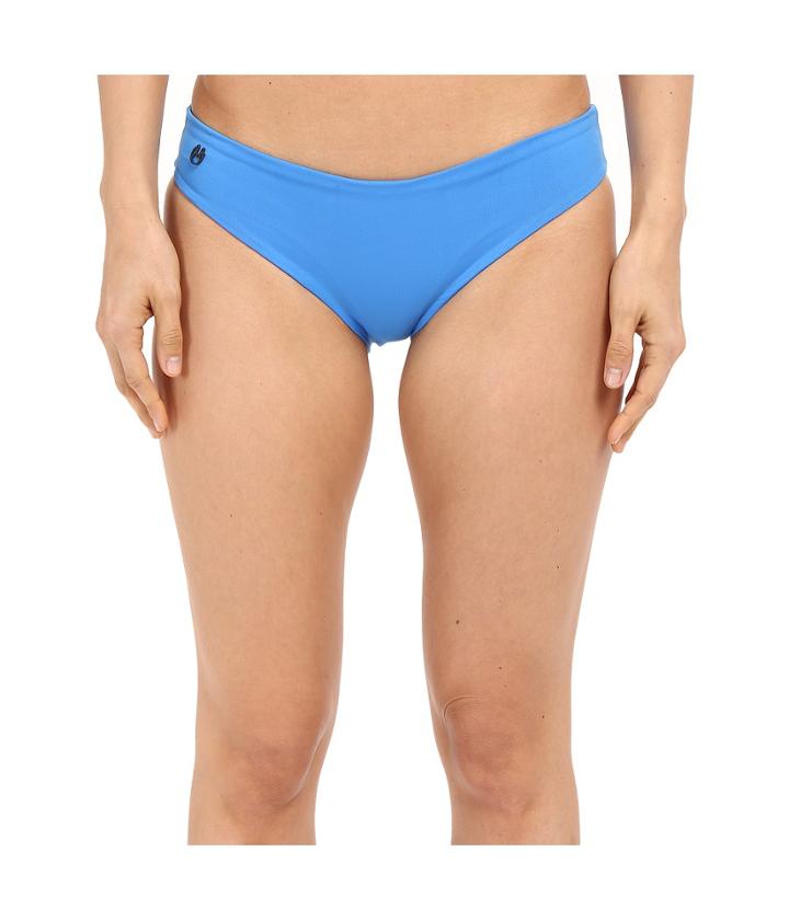 Maaji - Cerulean Bauhaus Signature Cut Bottoms