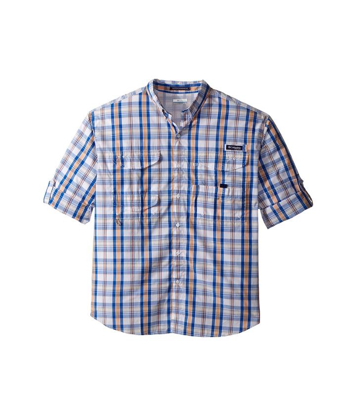 Columbia - Super Bonehead Classic Long Sleeve Shirt - Big