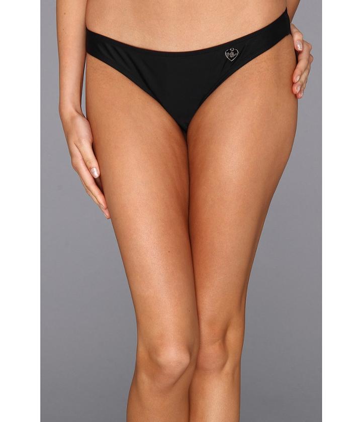 Body Glove - Smoothies Basic Bikini Bottom