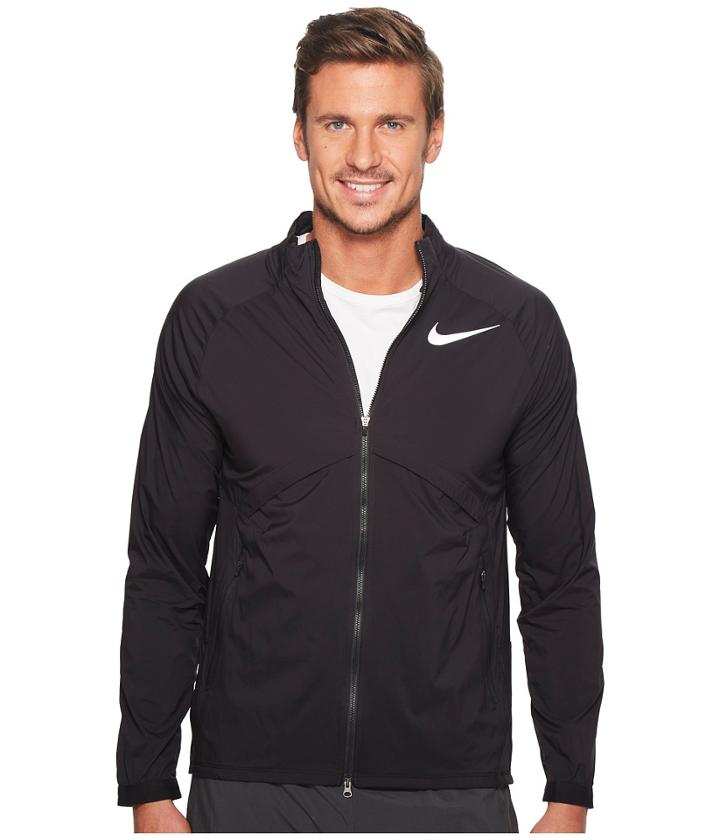 Nike - Shield Convertible Jacket
