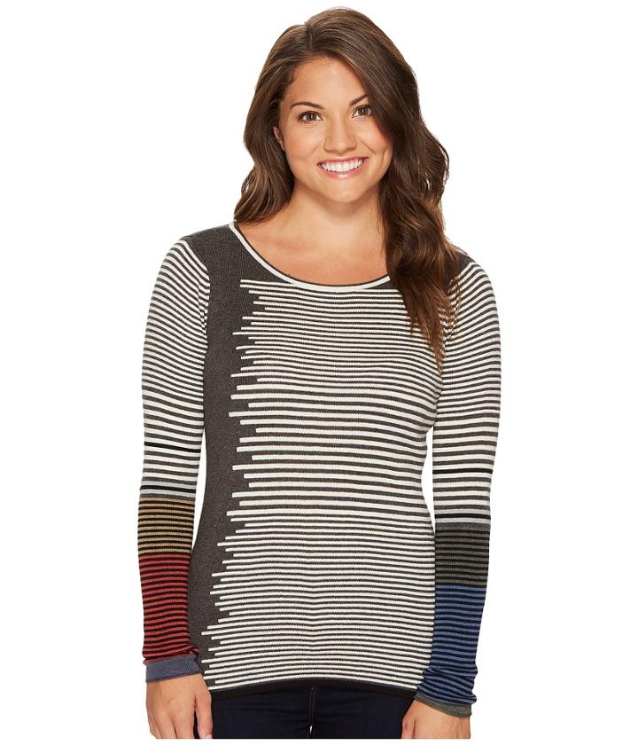 Nic+zoe - Petite Metro Top