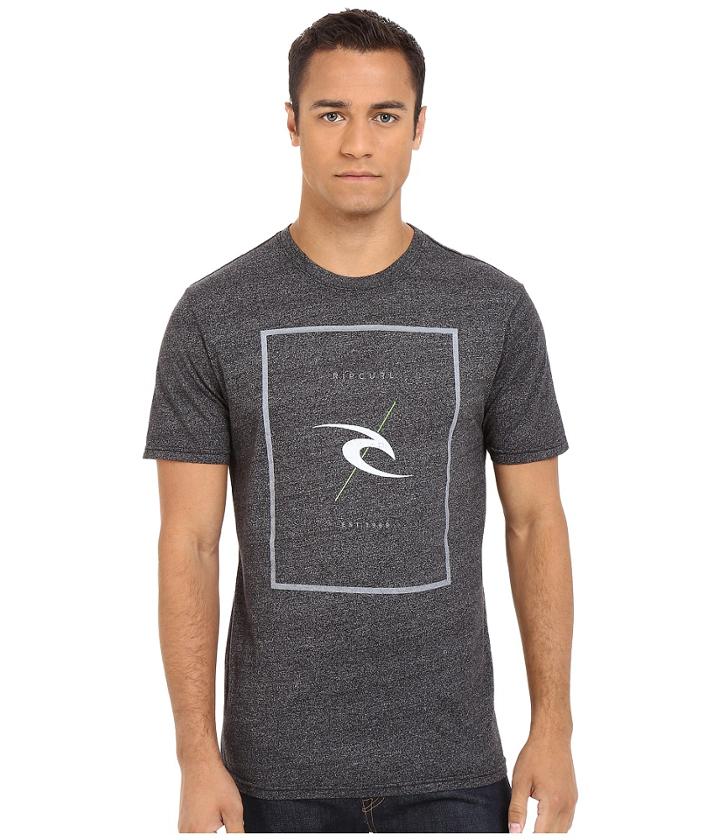 Rip Curl - Mf Frame Mocktwist Tee