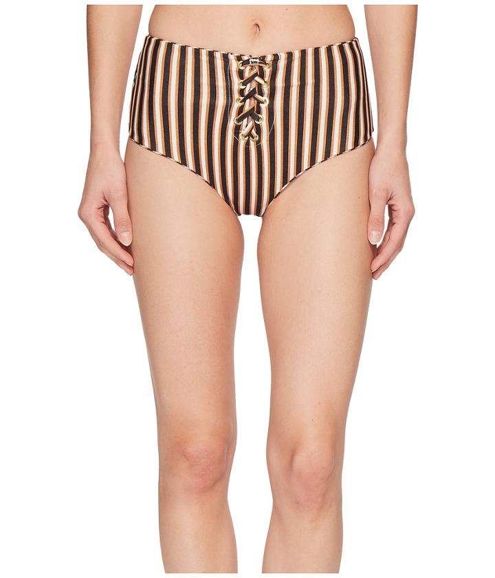 Amuse Society - Chantal High Waist Bottom
