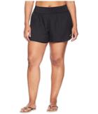 Nike - Plus Size Element Boardshorts