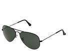 Ray-ban - 3025 Aviator Polarized 58mm