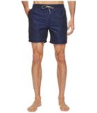 Scotch &amp; Soda - Swim Shorts In Two-tone Quality