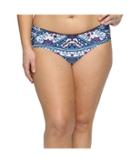 Becca By Rebecca Virtue - Plus Size Inspired Hipster Bottoms