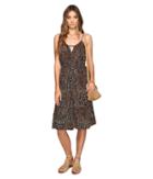 Volcom - Rough Edges Dress