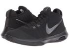 Nike - Air Versatile Nubuck