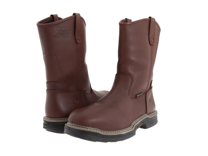 Wolverine - Buccaneer Multishox(r) Waterproof