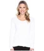Michael Michael Kors - Scoop Neck High-low Sweater