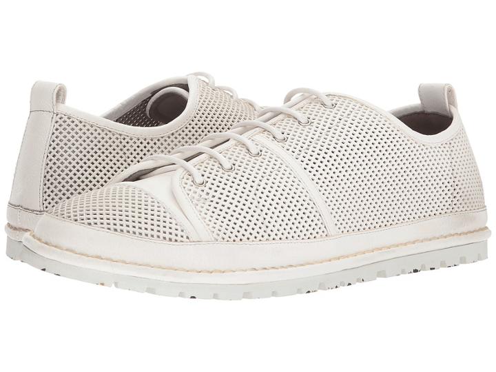 Marsell - Gomme Perforated Sneaker