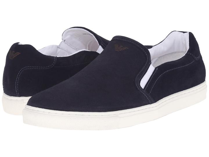 Armani Jeans - Scarpa Piatta