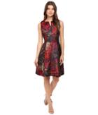 Rsvp - Minnie Sleeveless Fit And Flare