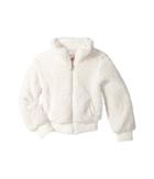 Urban Republic Kids - Woobie Bomber Jacket