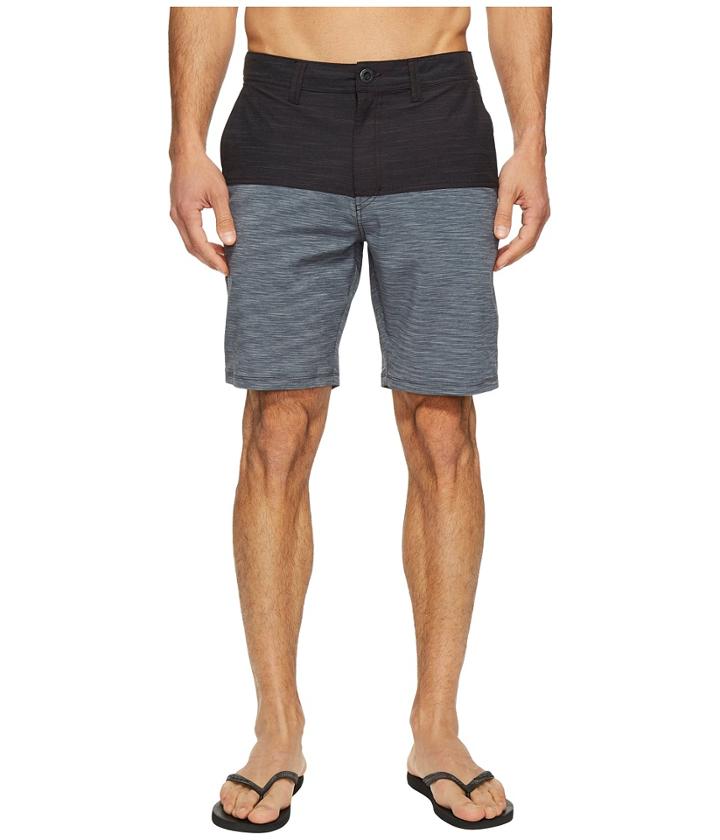 Volcom - Frickin Surf 'n Turf Block Hybrid