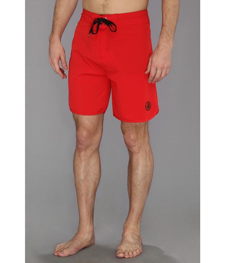 Body Glove - Nukes Boardshort