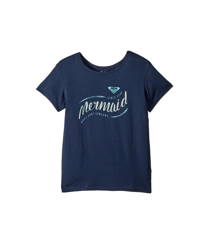 Roxy Kids - Sunshine Story Mermaid Tee