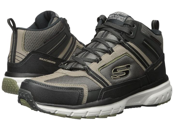 Skechers - Geo Trek Scenic View