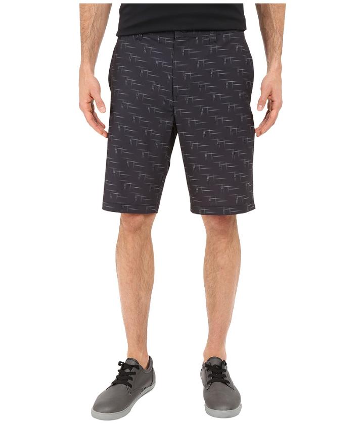 Travismathew - Red Galley Shorts