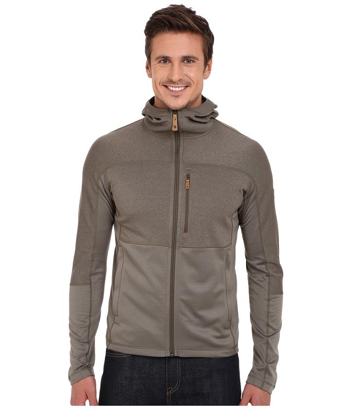 Fj  Llr  Ven - Abisko Trail Fleece