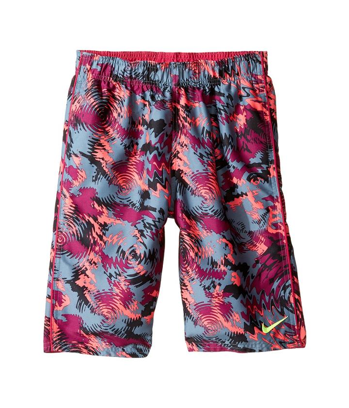 Nike Kids - Watercamo 9 Trunk