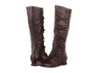 Miz Mooz - Bloom Wide Calf