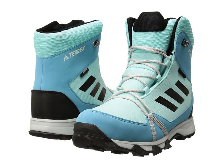 Adidas Outdoor Kids - Terrex Snow Cp Cw