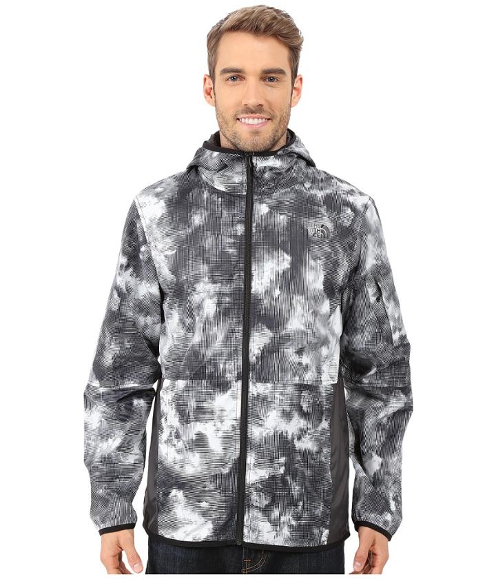The North Face - Chicago Wind Jacket
